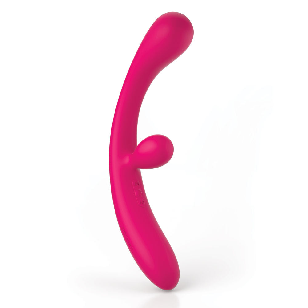 JimmyJane Reflexx Rabbit 3 - Vibrant Vibes Australia - Quality Sex Toys - Great Prices - Sex Toys Australia