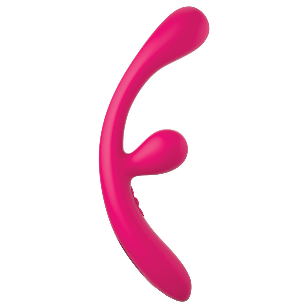 JimmyJane Reflexx Rabbit 3 - Vibrant Vibes Australia - Quality Sex Toys - Great Prices - Sex Toys Australia