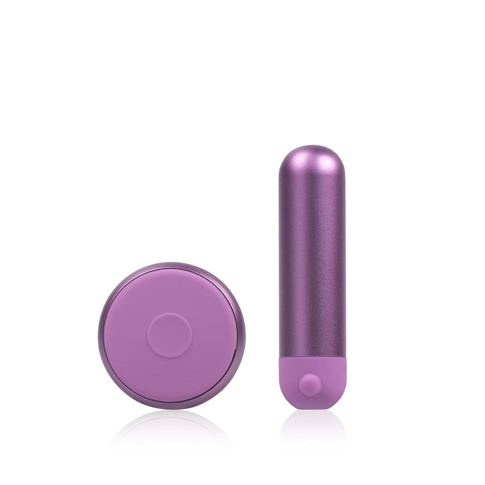 JimmyJane Mini Chroma - - Vibrant Vibes Australia - Quality Sex Toys - Great Prices - Sex Toys Australia