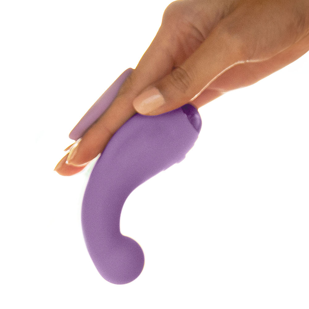 JimmyJane Curved Gripp - Vibrant Vibes Australia - Quality Sex Toys - Great Prices - Sex Toys Australia