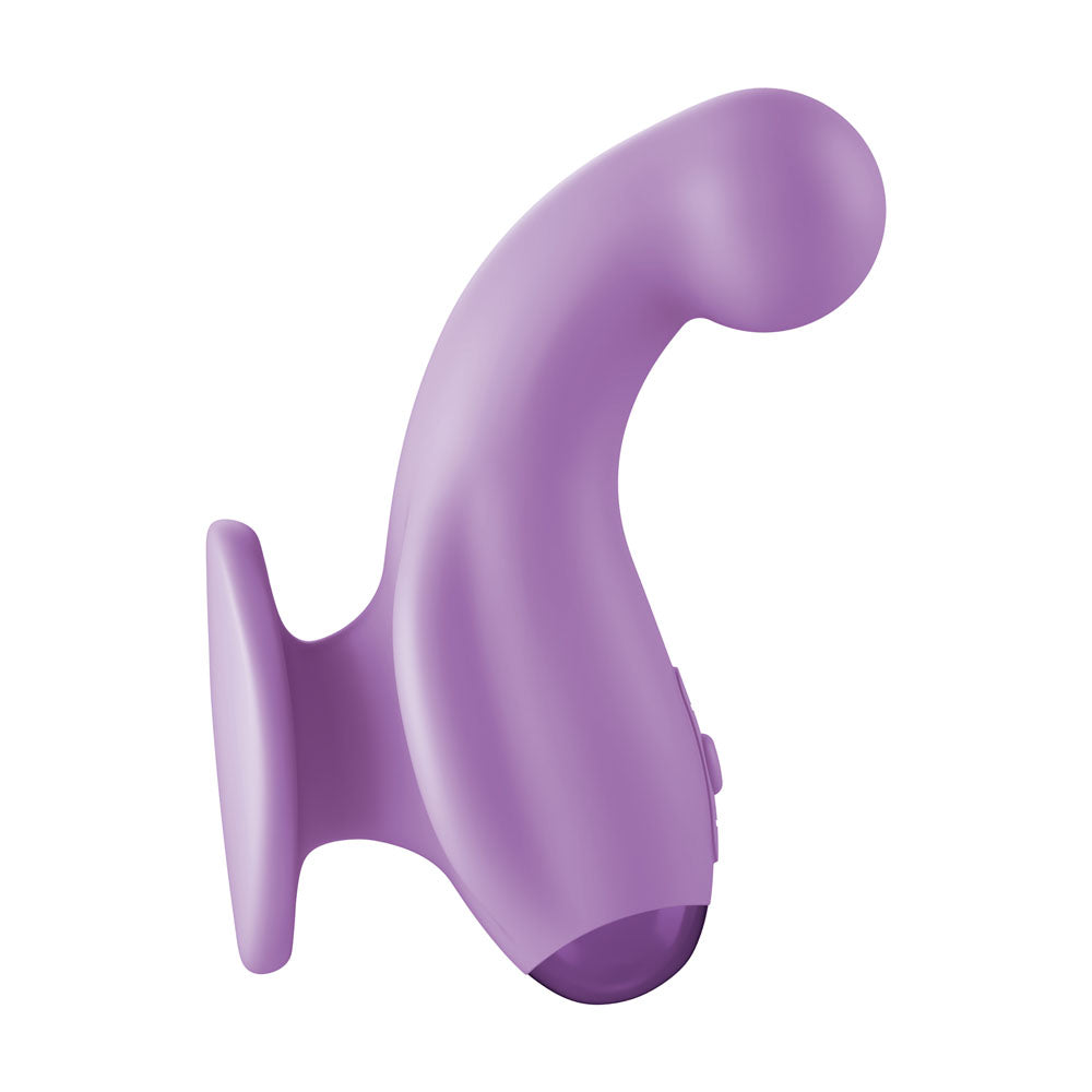 JimmyJane Curved Gripp - Vibrant Vibes Australia - Quality Sex Toys - Great Prices - Sex Toys Australia