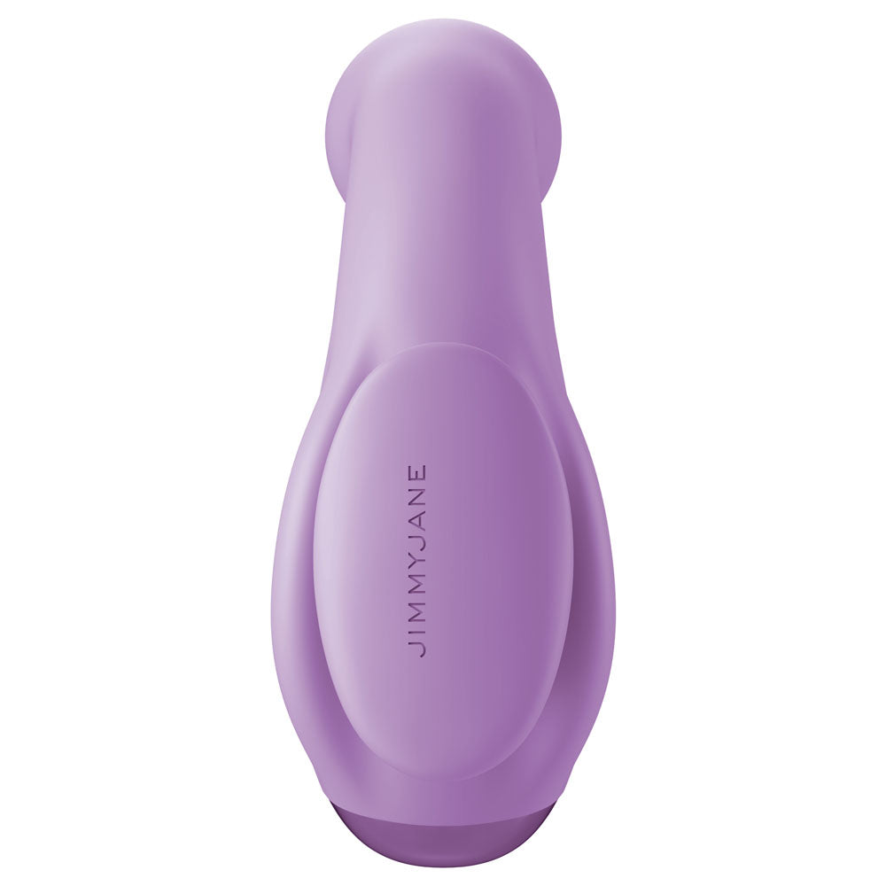 JimmyJane Curved Gripp - Vibrant Vibes Australia - Quality Sex Toys - Great Prices - Sex Toys Australia