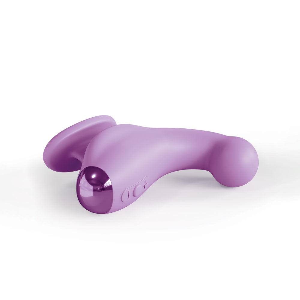 JimmyJane Curved Gripp - Vibrant Vibes Australia - Quality Sex Toys - Great Prices - Sex Toys Australia