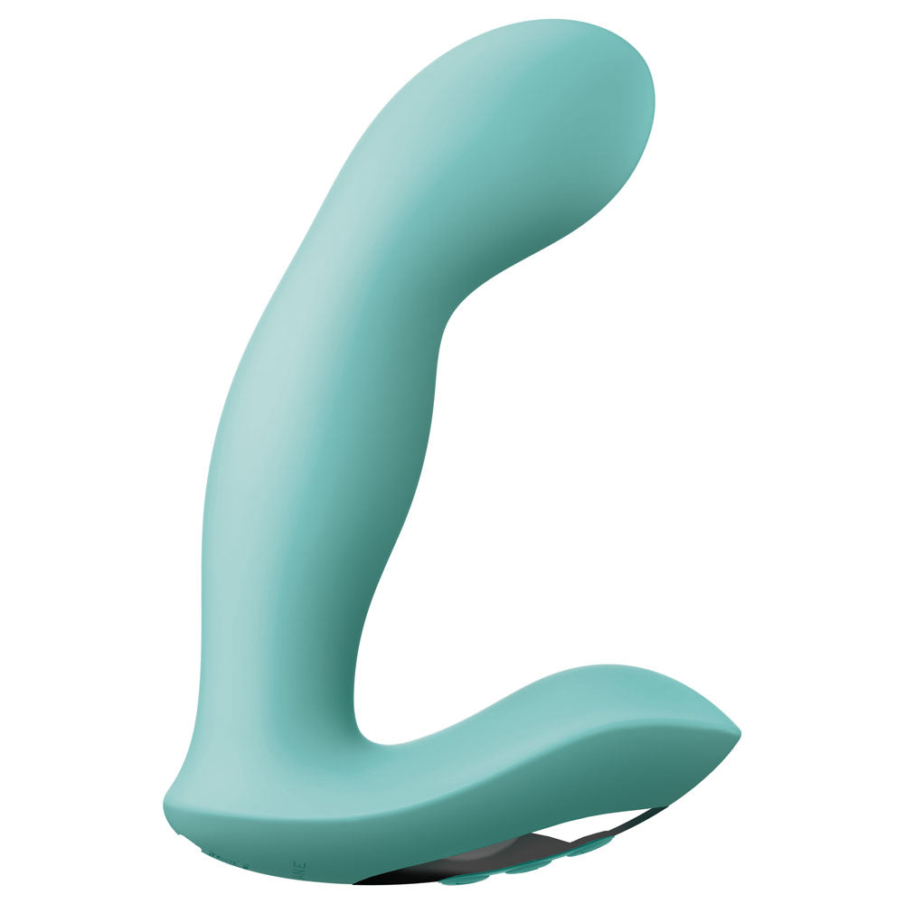 JimmyJane Pulsus G-Spot - Vibrant Vibes Australia - Quality Sex Toys - Great Prices - Sex Toys Australia