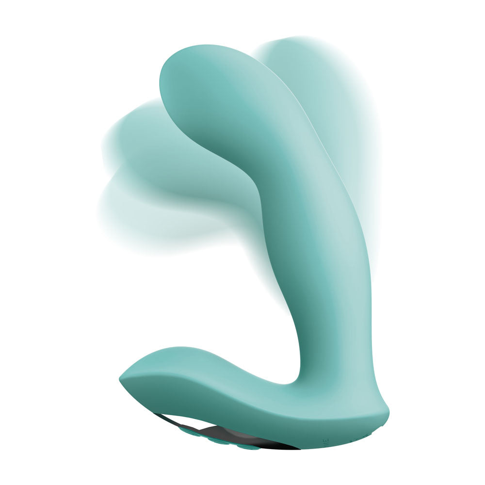 JimmyJane Pulsus G-Spot - Vibrant Vibes Australia - Quality Sex Toys - Great Prices - Sex Toys Australia