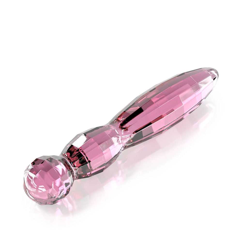 JimmyJane Dillenia Cissus Glass - Vibrant Vibes Australia - Quality Sex Toys - Great Prices - Sex Toys Australia