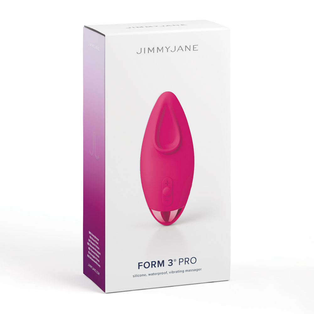 JimmyJane Form 3 PRO - - Vibrant Vibes Australia - Quality Sex Toys - Great Prices - Sex Toys Australia