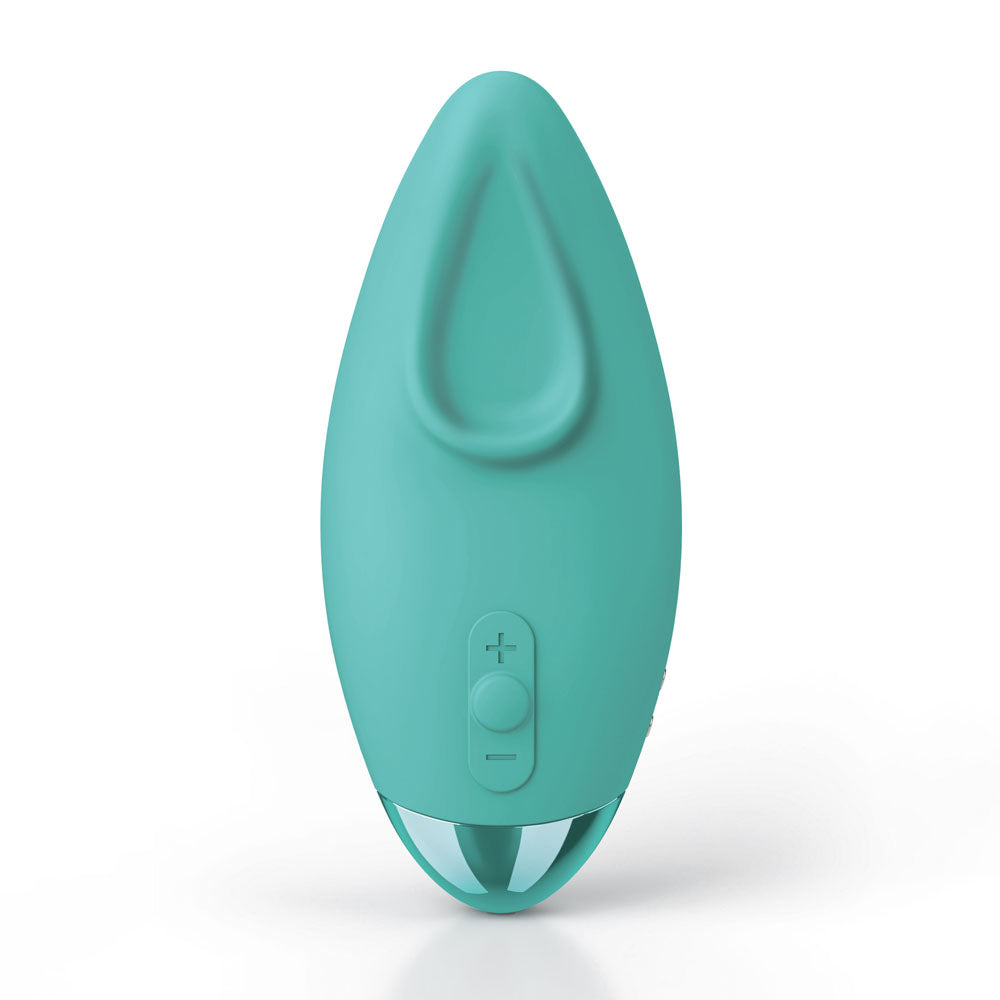 JimmyJane Form 3 PRO - Teal - Vibrant Vibes Australia - Quality Sex Toys - Great Prices - Sex Toys Australia