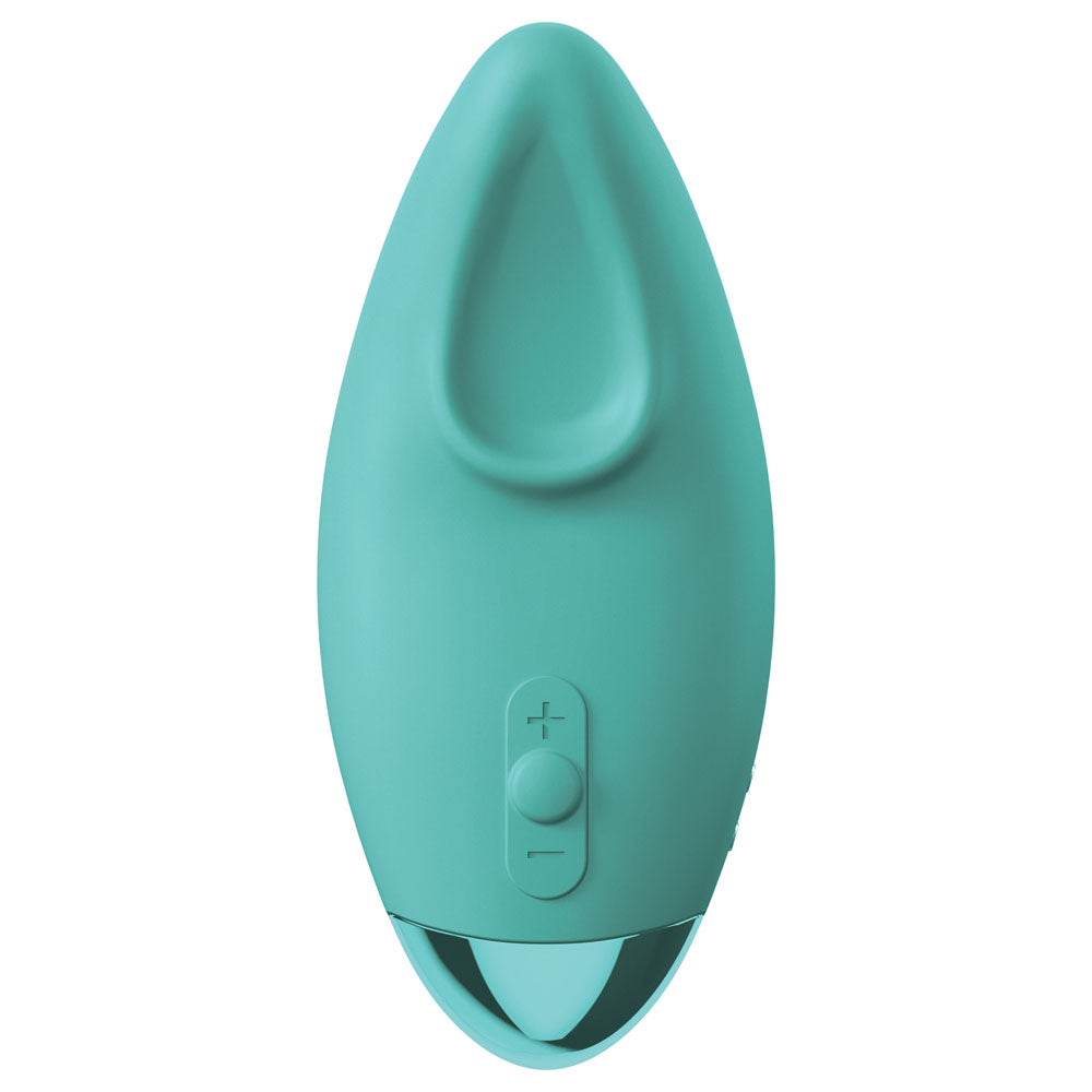 JimmyJane Form 3 PRO - Teal - Vibrant Vibes Australia - Quality Sex Toys - Great Prices - Sex Toys Australia