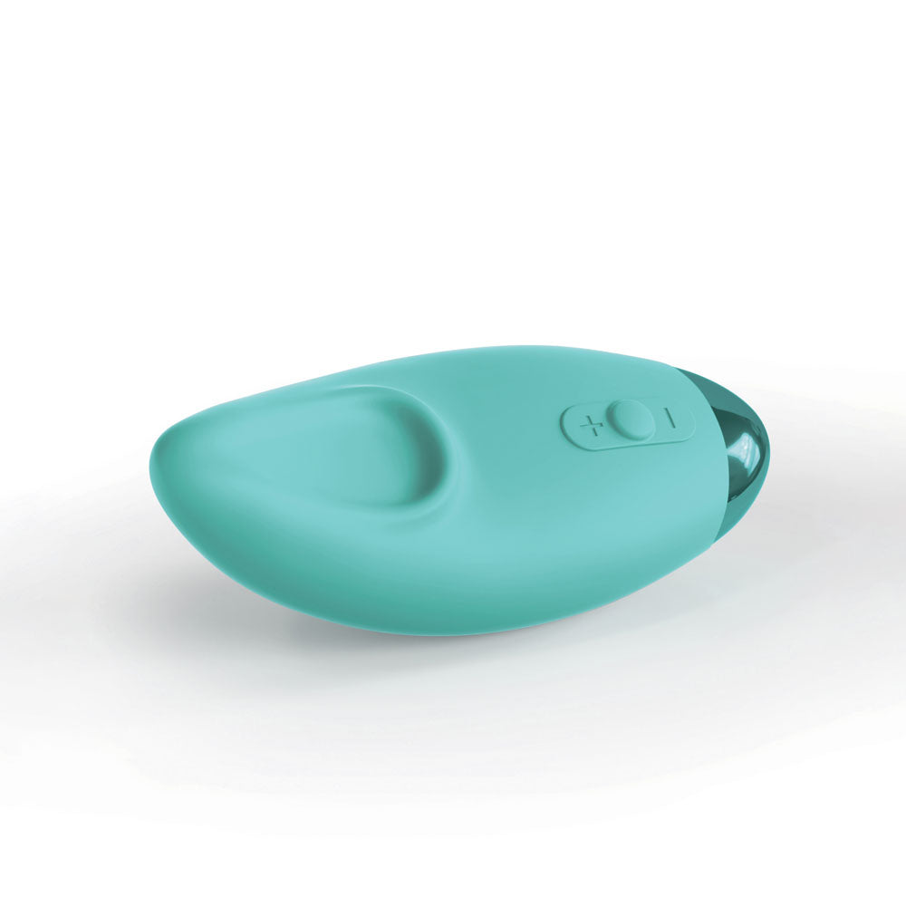 JimmyJane Form 3 PRO - Teal - Vibrant Vibes Australia - Quality Sex Toys - Great Prices - Sex Toys Australia