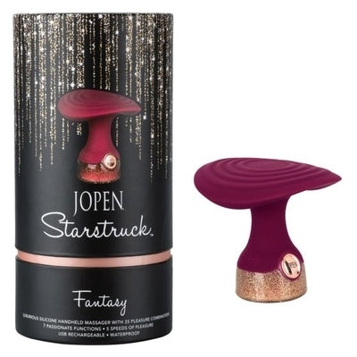 Jopen Starstruck Fantasy - Vibrant Vibes Australia - Quality Sex Toys - Great Prices - Sex Toys Australia