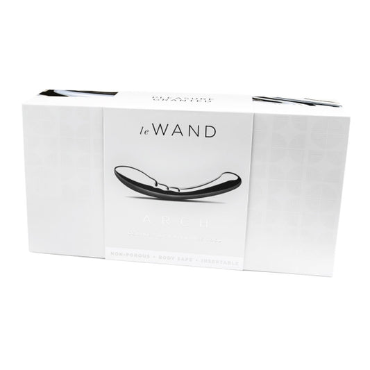 LE WAND ARCH - Vibrant Vibes Australia - Quality Sex Toys - Great Prices - Sex Toys Australia