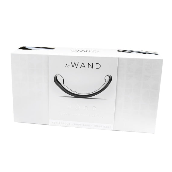 LE WAND HOOP - Vibrant Vibes Australia - Quality Sex Toys - Great Prices - Sex Toys Australia