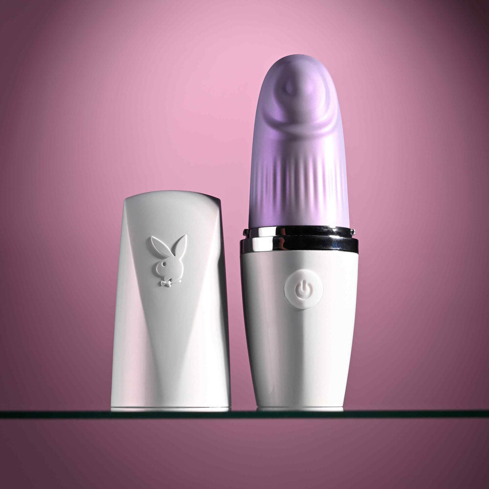 Playboy Pleasure GETAWAY - Vibrant Vibes Australia - Quality Sex Toys - Great Prices - Sex Toys Australia