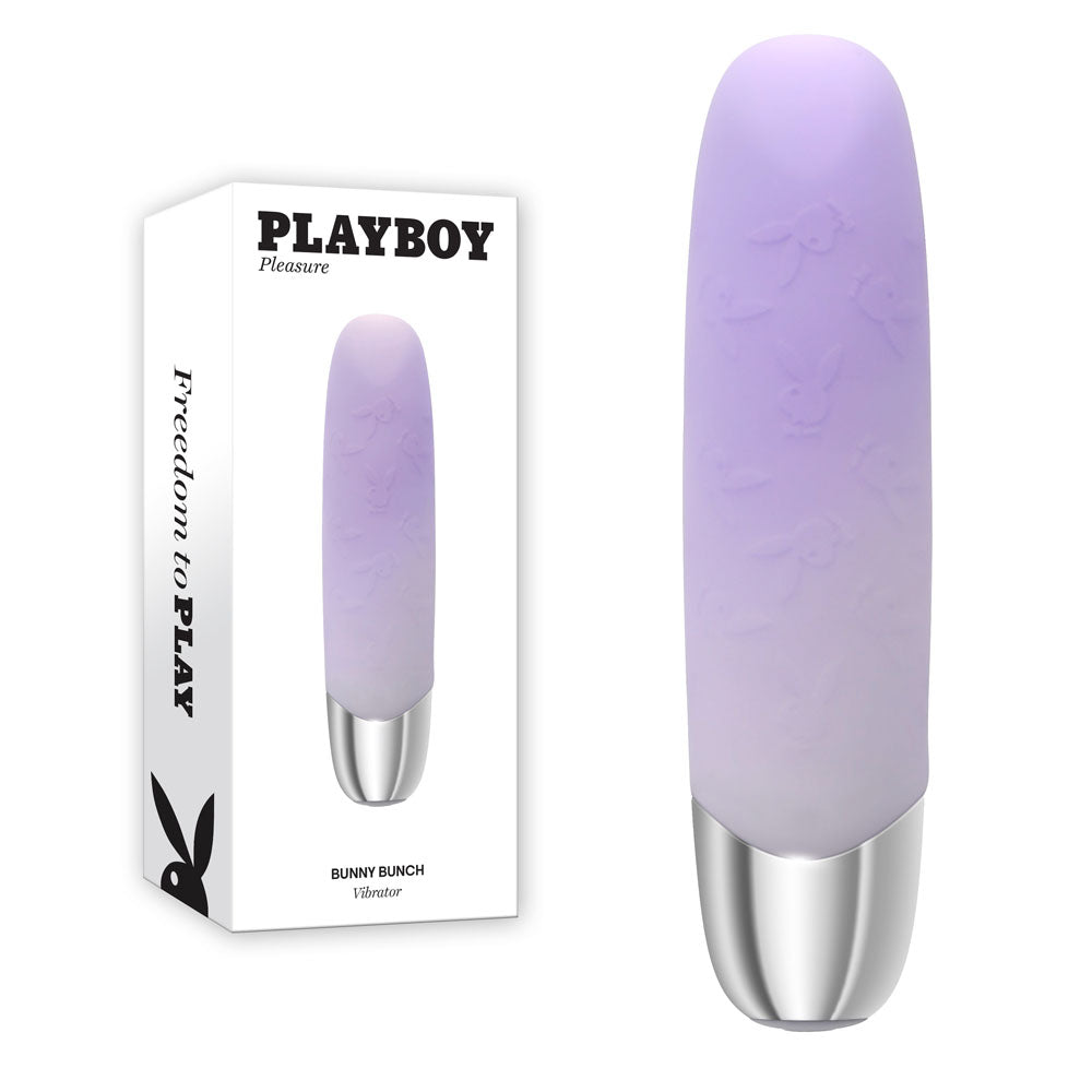 Playboy Pleasure BUNNY BUNCH - Vibrant Vibes Australia - Quality Sex Toys - Great Prices - Sex Toys Australia