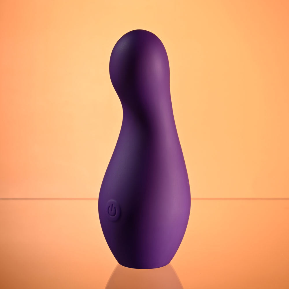 Playboy Pleasure THE JET SET - VIBRATOR - Vibrant Vibes Australia - Quality Sex Toys - Great Prices - Sex Toys Australia