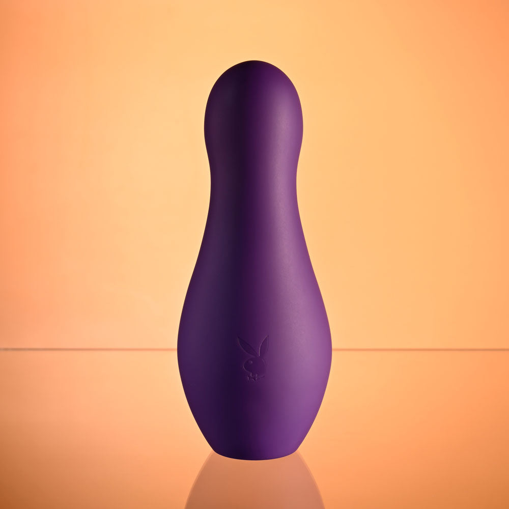 Playboy Pleasure THE JET SET - VIBRATOR - Vibrant Vibes Australia - Quality Sex Toys - Great Prices - Sex Toys Australia