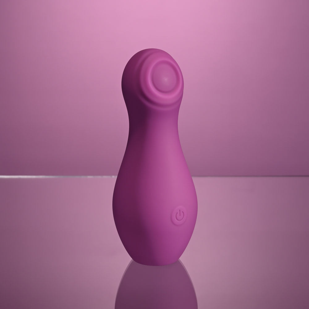 Playboy Pleasure THE JET SET - TAPPING - Vibrant Vibes Australia - Quality Sex Toys - Great Prices - Sex Toys Australia