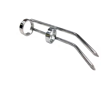 Stainless Steel Cat Claw - Vibrant Vibes Australia - Quality Sex Toys - Great Prices - Sex Toys Australia