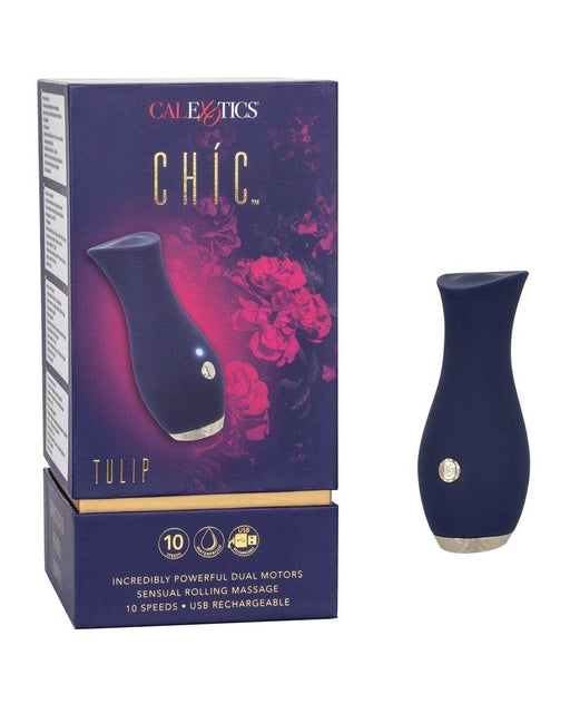 Chic Tulip - Vibrant Vibes Australia - Quality Sex Toys - Great Prices - Sex Toys Australia