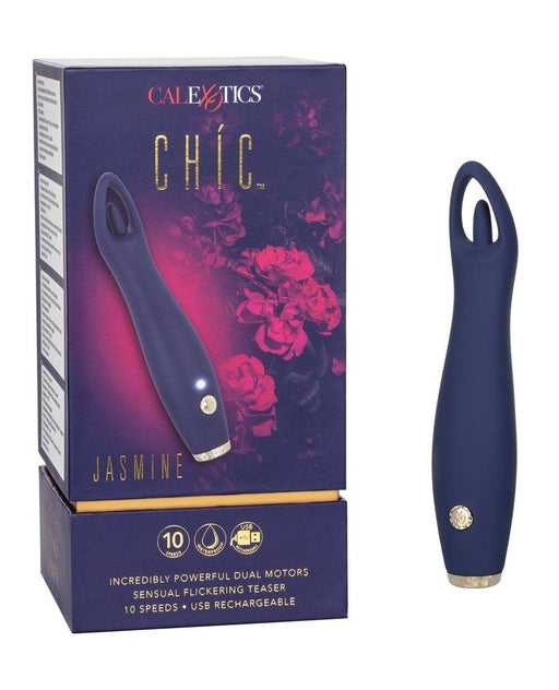 Chic Jasmine - Vibrant Vibes Australia - Quality Sex Toys - Great Prices - Sex Toys Australia