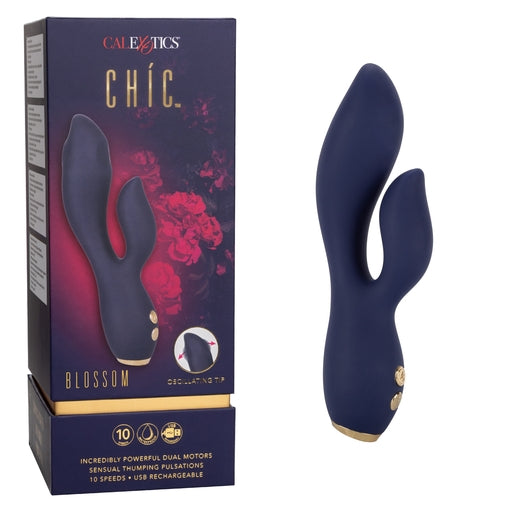 Chic Blossom - Vibrant Vibes Australia - Quality Sex Toys - Great Prices - Sex Toys Australia