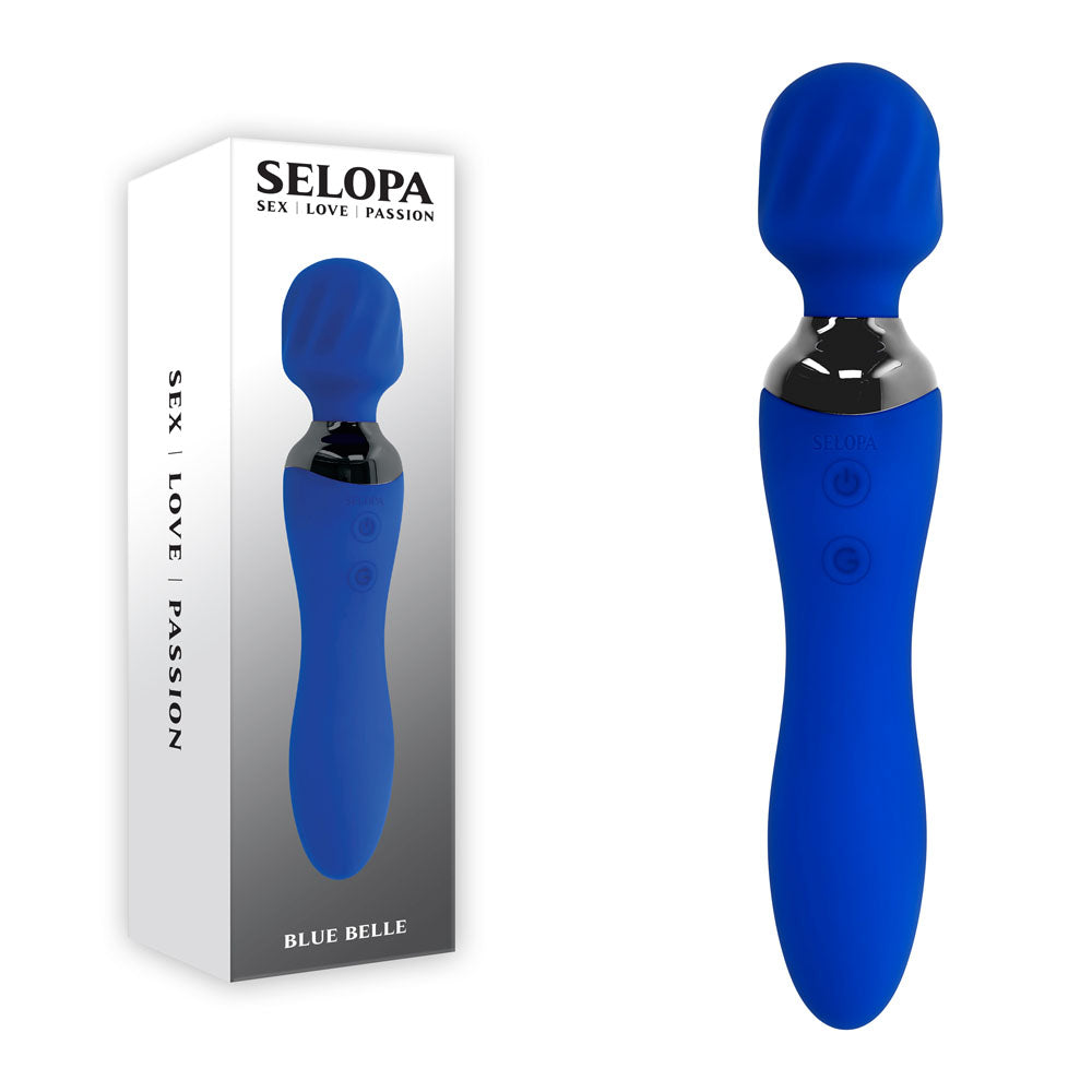 Selopa  BELLE - Vibrant Vibes Australia - Quality Sex Toys - Great Prices - Sex Toys Australia