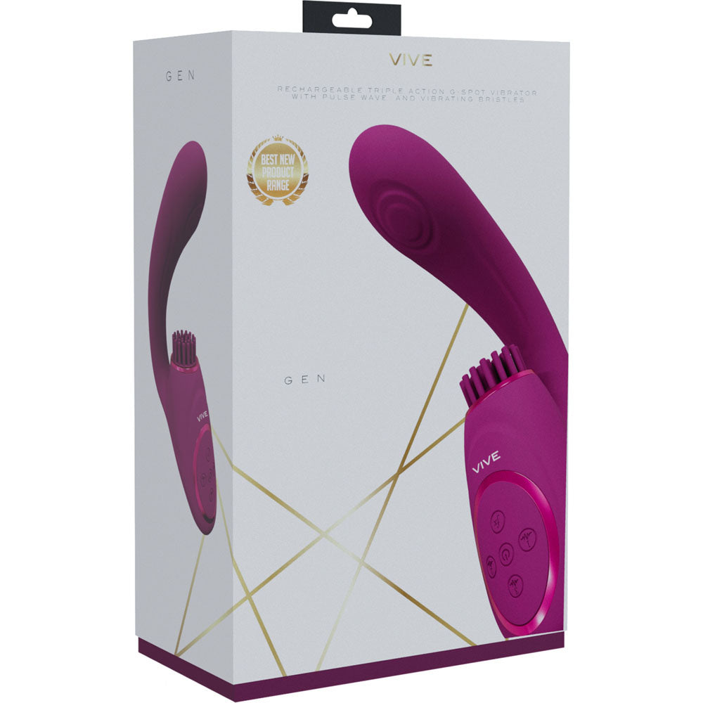 VIVE Gen - - Vibrant Vibes Australia - Quality Sex Toys - Great Prices - Sex Toys Australia