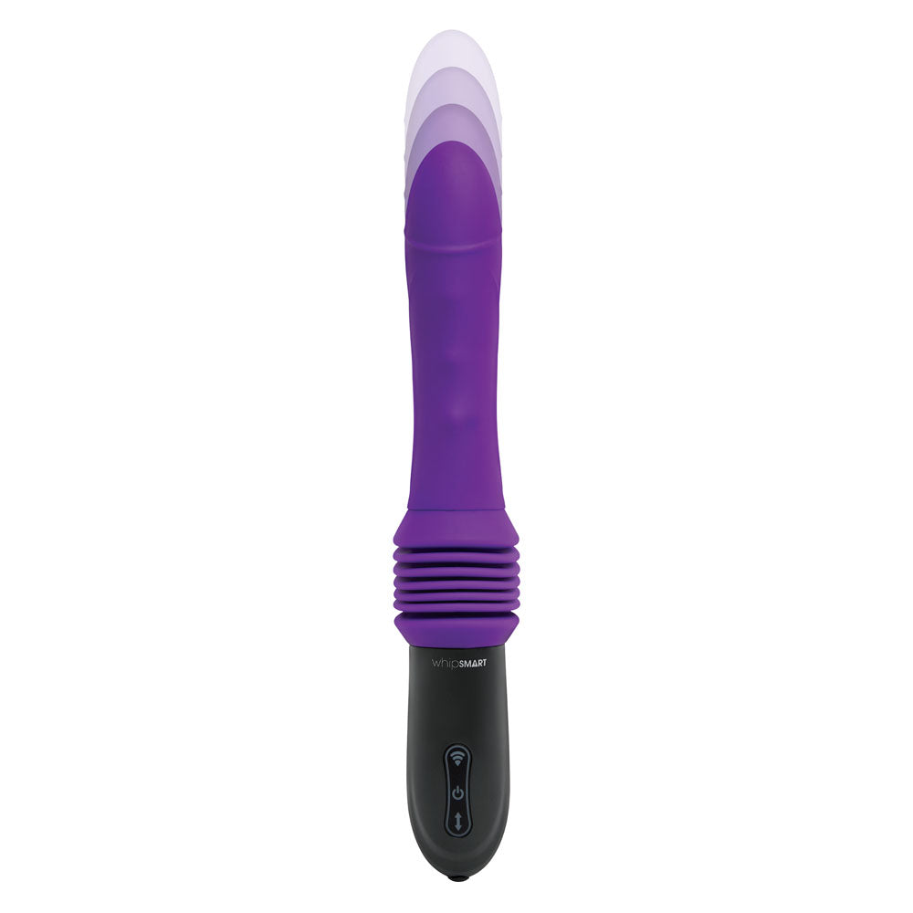 WhipSmart Thrusting Sex Machine - Vibrant Vibes Australia - Quality Sex Toys - Great Prices - Sex Toys Australia