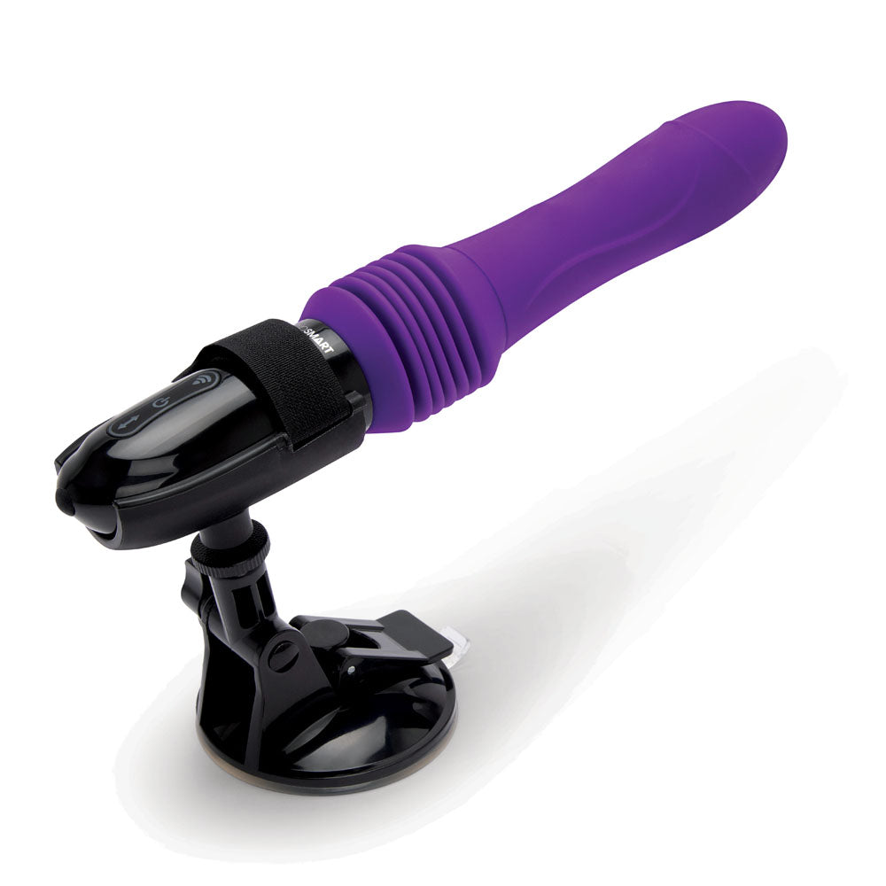 WhipSmart Thrusting Sex Machine - Vibrant Vibes Australia - Quality Sex Toys - Great Prices - Sex Toys Australia