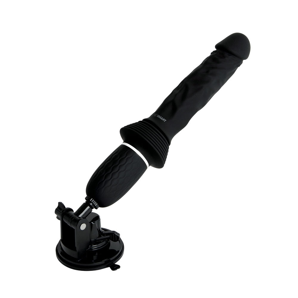 WhipSmart Thrusting Cock - Vibrant Vibes Australia - Quality Sex Toys - Great Prices - Sex Toys Australia