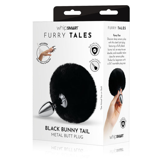 WhipSmart Furry Tales  Bunny Tail