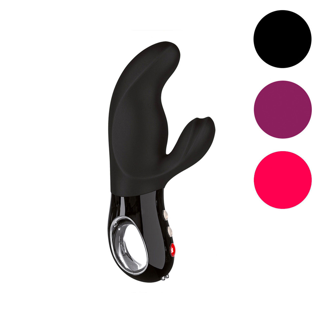 Fun Factory - Miss Bi - Vibrant Vibes Australia - Quality Sex Toys - Great Prices - Sex Toys Australia