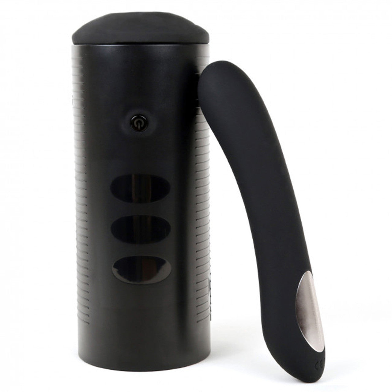 Kiiroo - Titan & Pearl2 Couple Set Black - Vibrant Vibes Australia - Quality Sex Toys - Great Prices - Sex Toys Australia