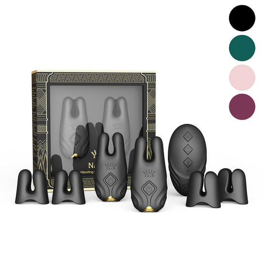 Zalo - Nave - Vibrant Vibes Australia - Quality Sex Toys - Great Prices - Sex Toys Australia