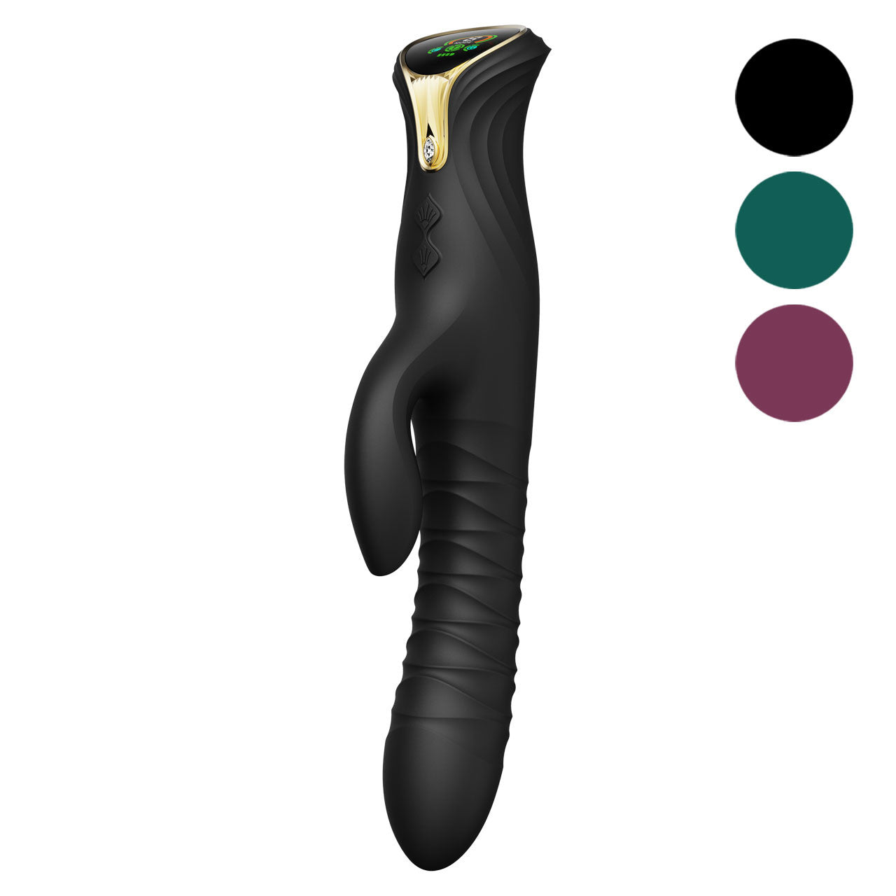 Zalo Mose - Vibrant Vibes Australia - Quality Sex Toys - Great Prices - Sex Toys Australia