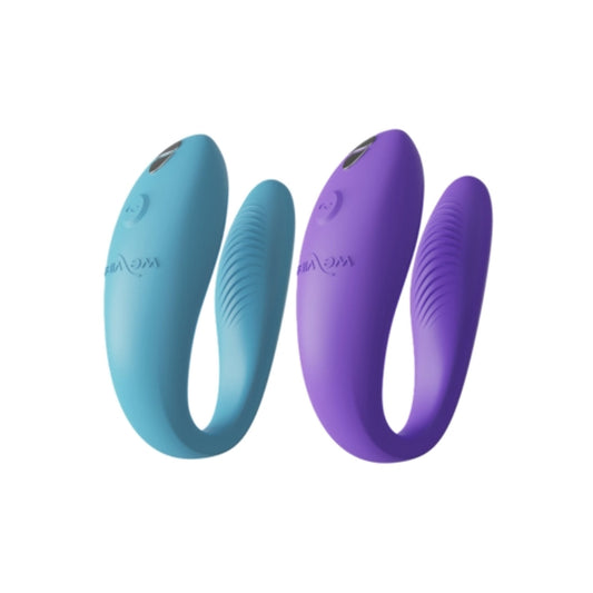 Sync Go by We-Vibe - Vibrant Vibes Australia - Quality Sex Toys - Great Prices - Sex Toys Australia