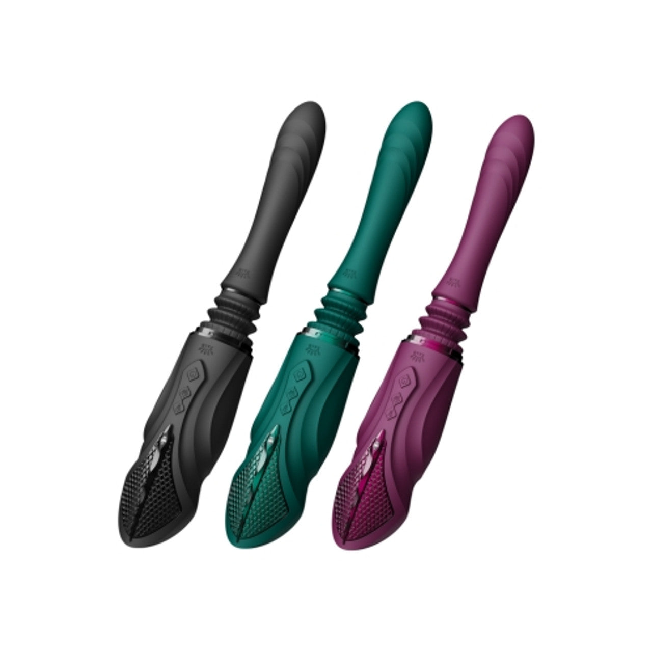 Zalo Sesh - Vibrant Vibes Australia - Quality Sex Toys - Great Prices - Sex Toys Australia