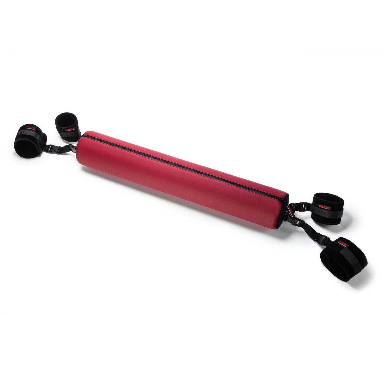 Liberator Talea Spreader Bar Bolster Claret - Vibrant Vibes Australia - Quality Sex Toys - Great Prices - Sex Toys Australia