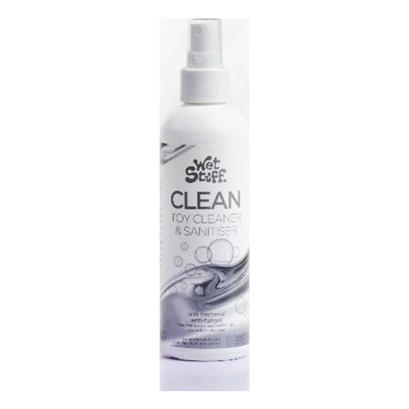 Wet Stuff Toy Cleaner 235g - Vibrant Vibes Australia - Quality Sex Toys - Great Prices - Sex Toys Australia