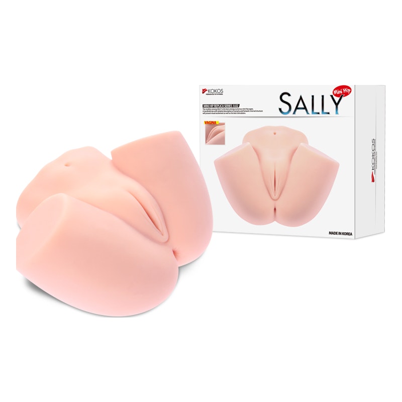 Mini Hip Sally - Vibrant Vibes Australia - Quality Sex Toys - Great Prices - Sex Toys Australia