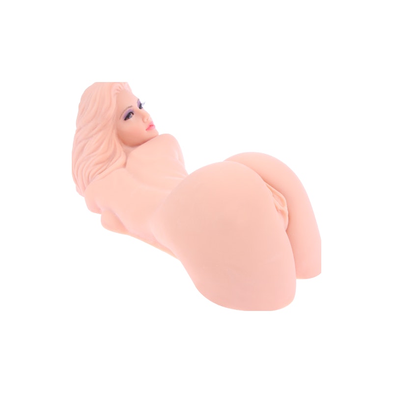 Love Doll Real Hera 1 Sex Doll - Vibrant Vibes Australia - Quality Sex Toys - Great Prices - Sex Toys Australia