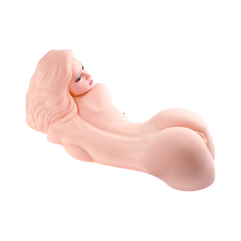 Love Doll Real Hera 1 Sex Doll - Vibrant Vibes Australia - Quality Sex Toys - Great Prices - Sex Toys Australia