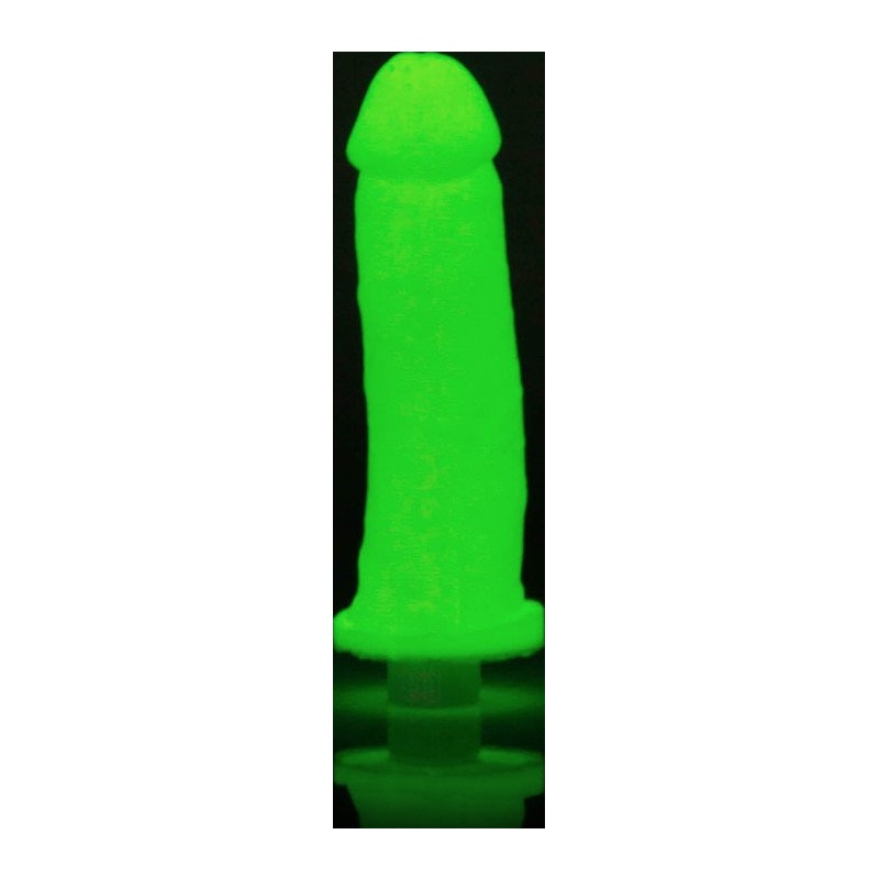 Clone a Willy Glow Green - Vibrant Vibes Australia - Quality Sex Toys - Great Prices - Sex Toys Australia