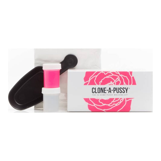 Clone A Pussy Silicone Pink - Vibrant Vibes Australia - Quality Sex Toys - Great Prices - Sex Toys Australia