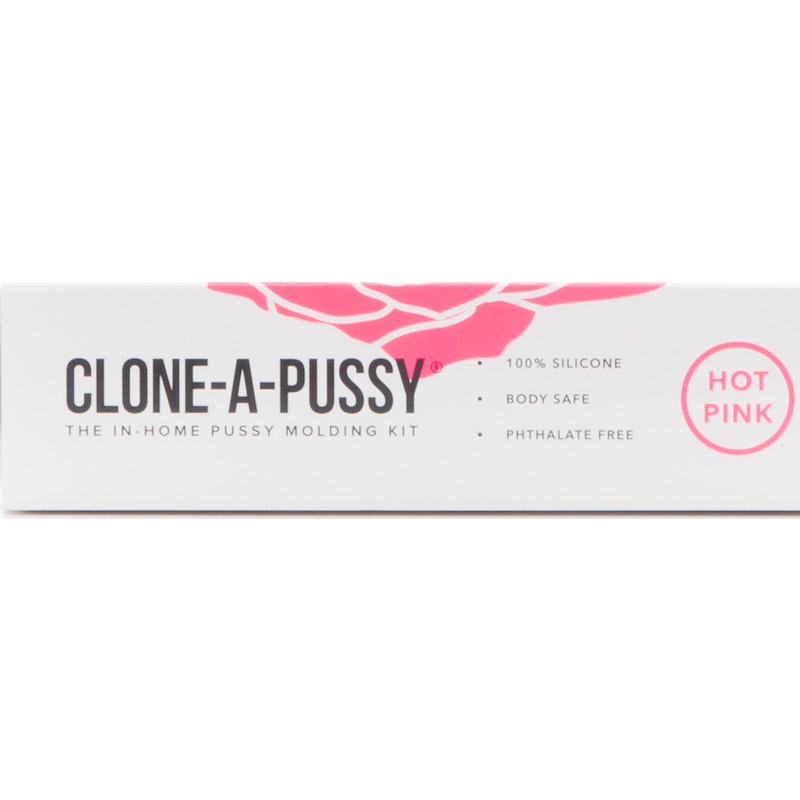 Clone A Pussy Silicone Pink - Vibrant Vibes Australia - Quality Sex Toys - Great Prices - Sex Toys Australia