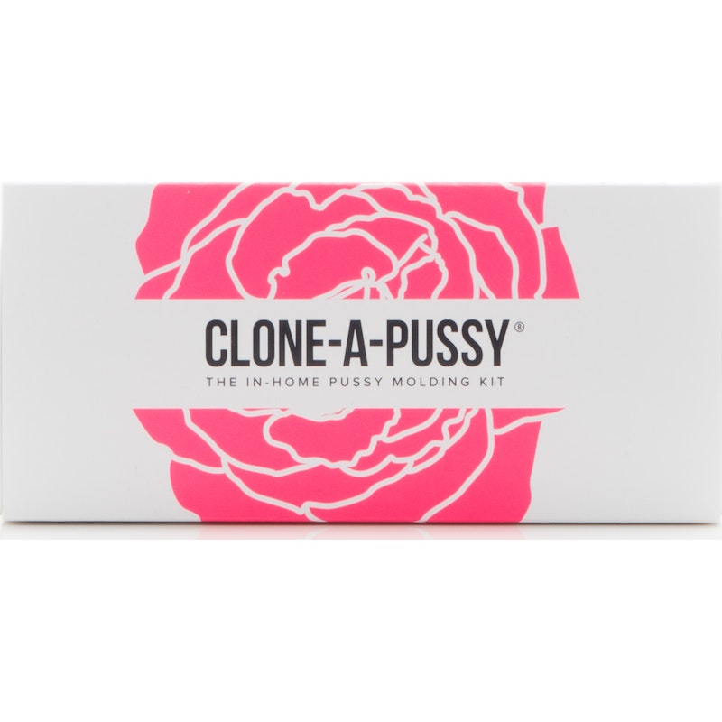 Clone A Pussy Silicone Pink - Vibrant Vibes Australia - Quality Sex Toys - Great Prices - Sex Toys Australia