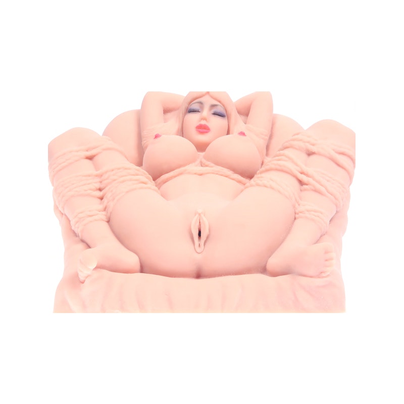 Love Doll Mini Erica Sex Doll - Vibrant Vibes Australia - Quality Sex Toys - Great Prices - Sex Toys Australia