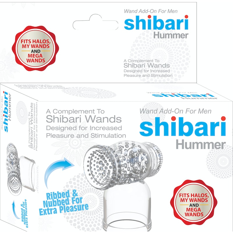 Shibari Hummer - Vibrant Vibes Australia - Quality Sex Toys - Great Prices - Sex Toys Australia