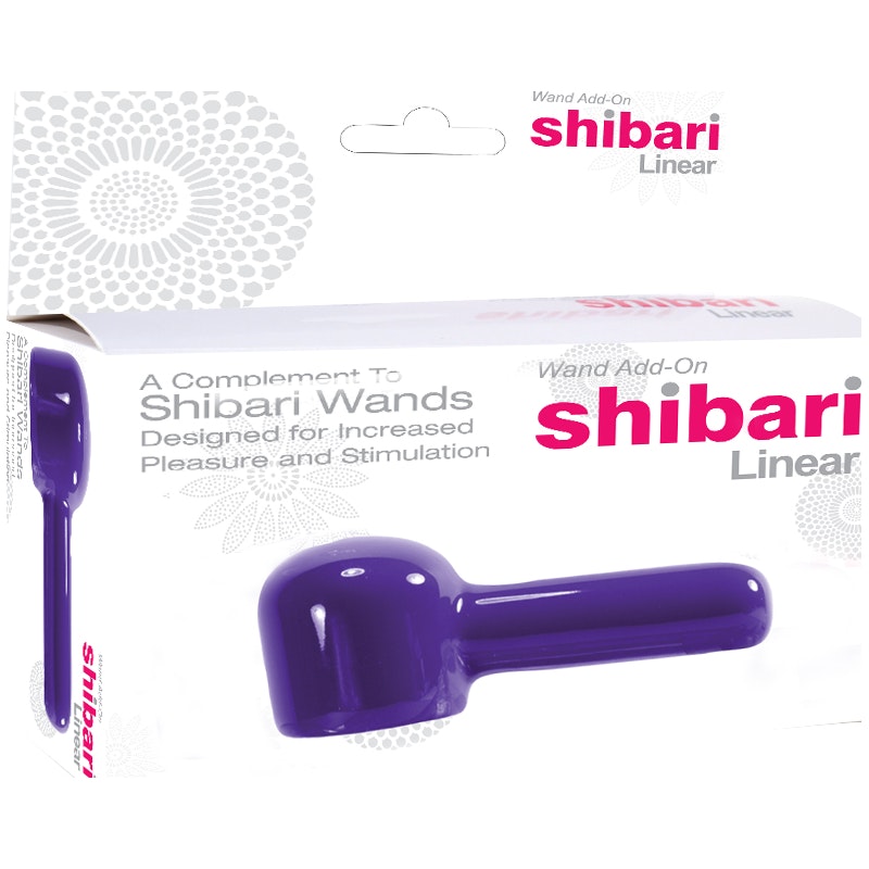 Shibari Linear - Vibrant Vibes Australia - Quality Sex Toys - Great Prices - Sex Toys Australia